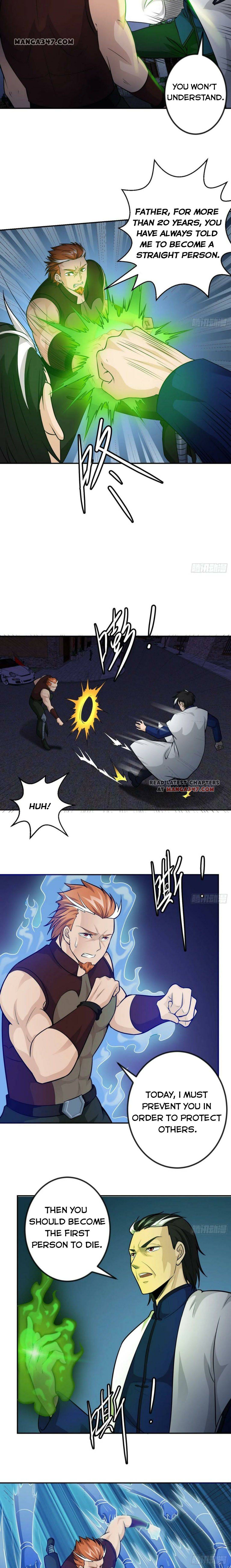 I’m Just An Immortal chapter 61 - page 4