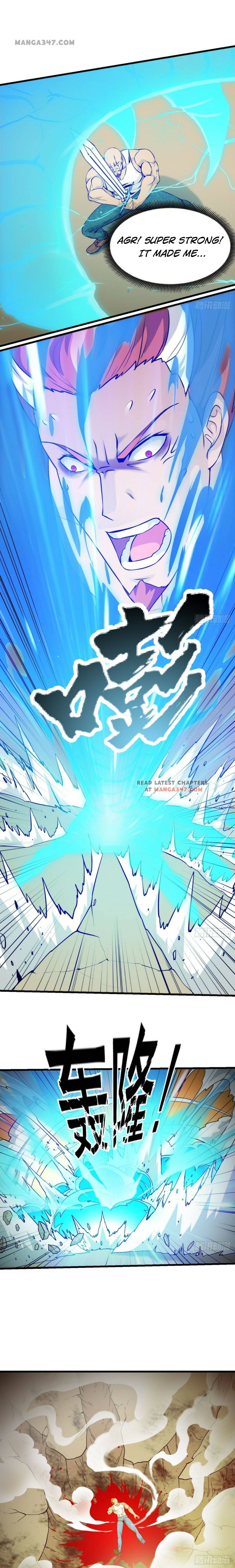 I’m Just An Immortal chapter 90 - page 5