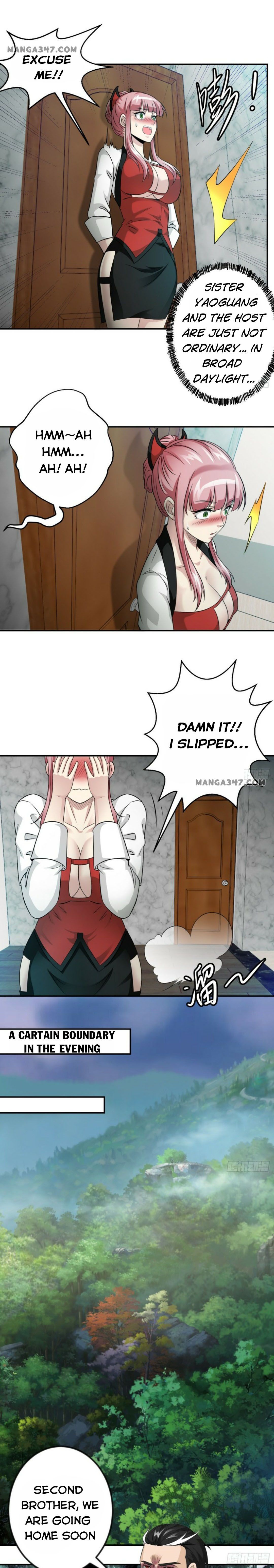 I’m Just An Immortal chapter 59 - page 2