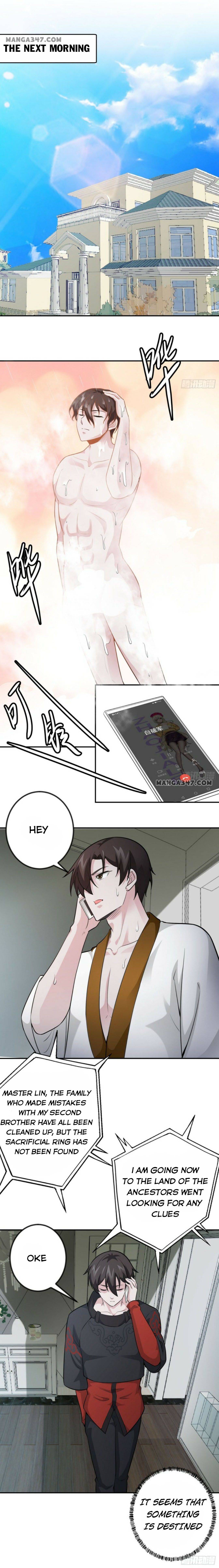 I’m Just An Immortal chapter 58 - page 1