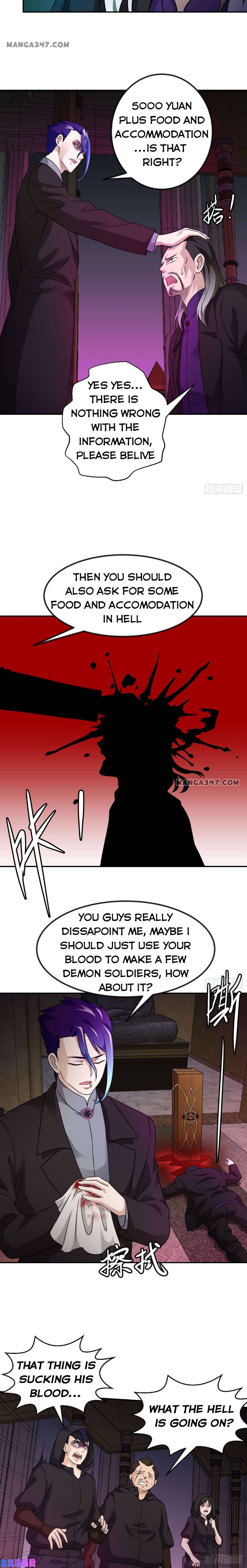 I’m Just An Immortal chapter 55 - page 2