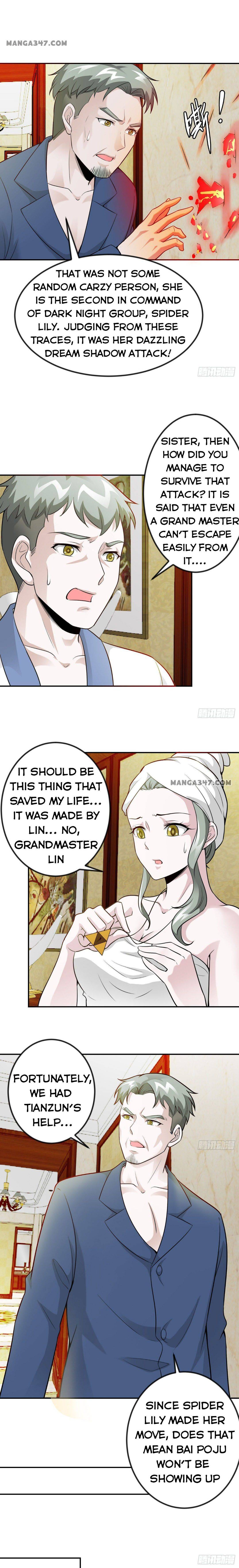 I’m Just An Immortal chapter 54 - page 2