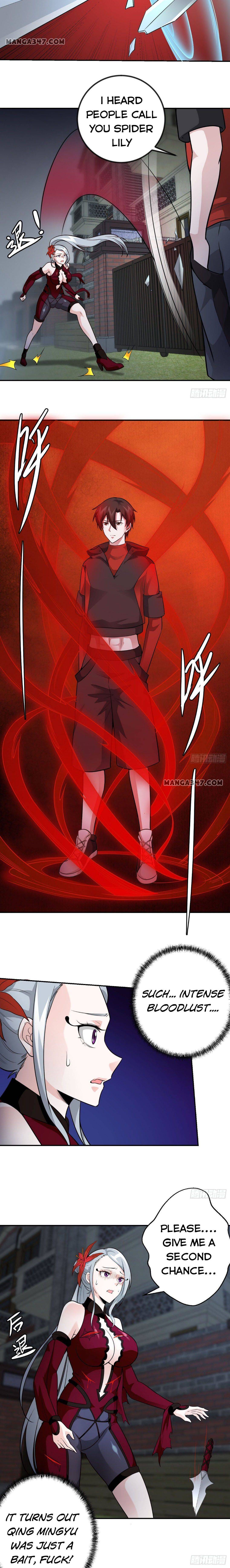 I’m Just An Immortal chapter 54 - page 4