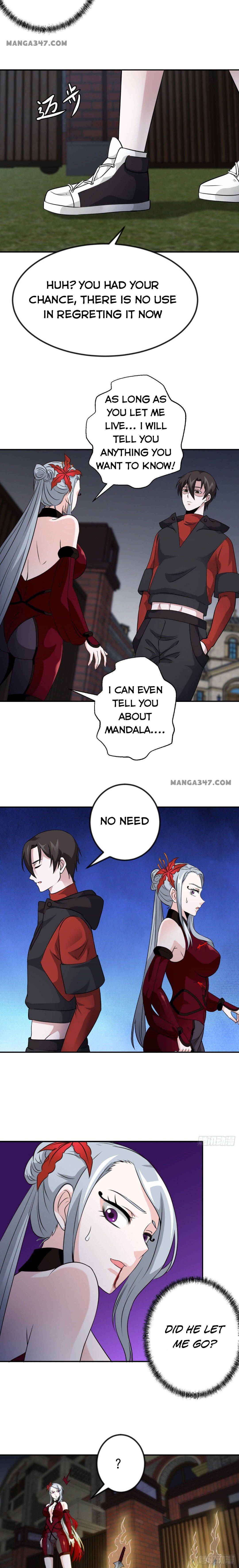 I’m Just An Immortal chapter 54 - page 5