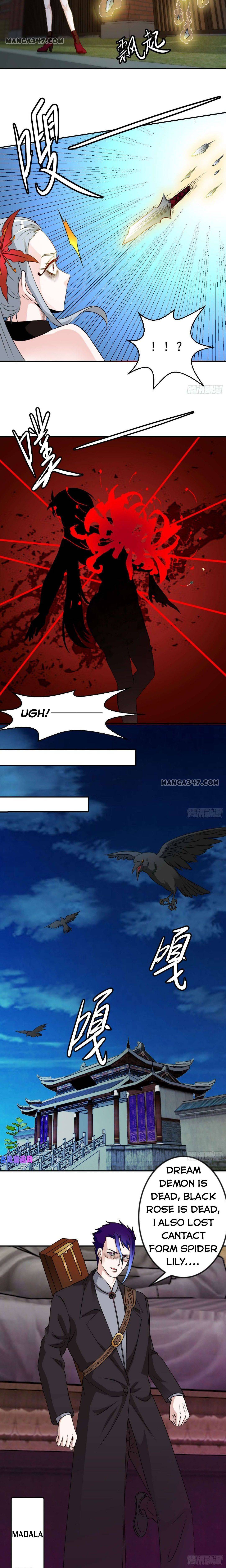 I’m Just An Immortal chapter 54 - page 6