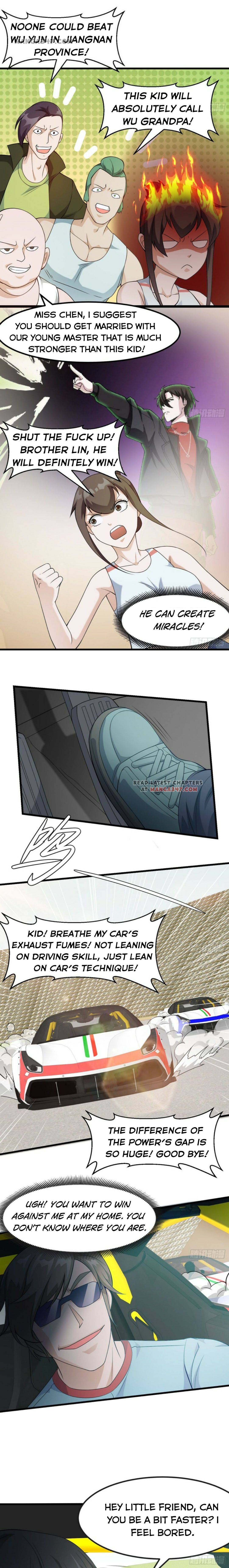 I’m Just An Immortal chapter 98 - page 2