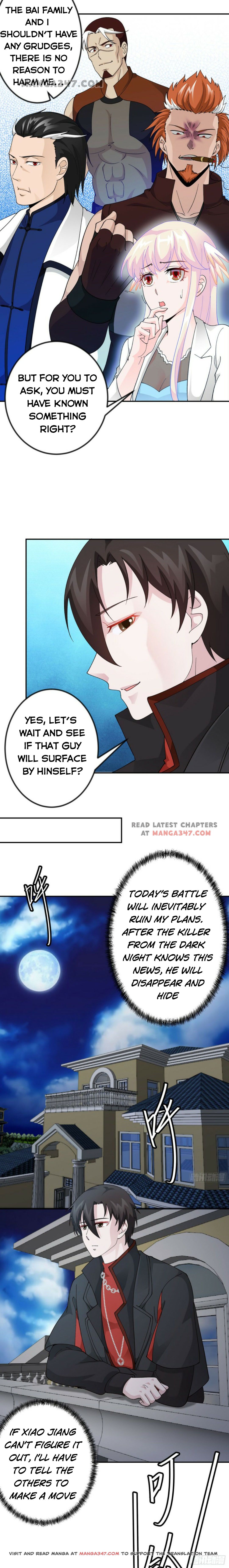 I’m Just An Immortal chapter 36 - page 6