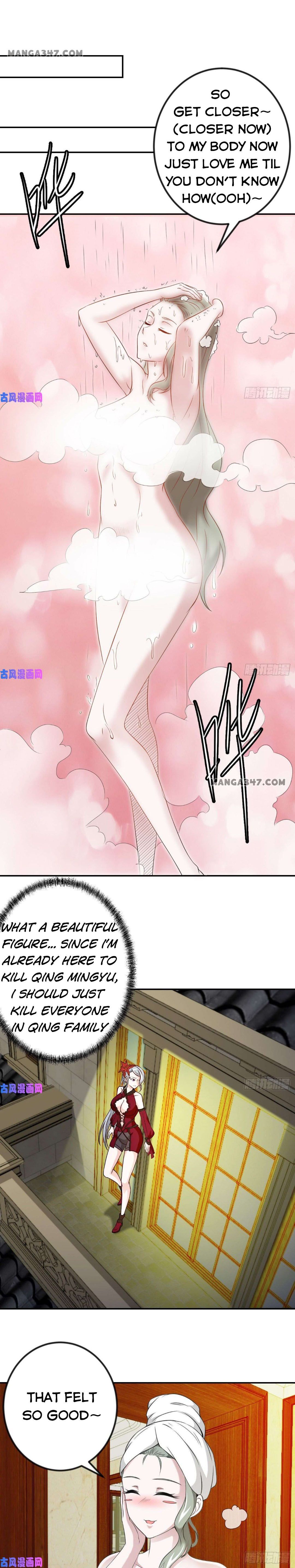 I’m Just An Immortal chapter 53 - page 4