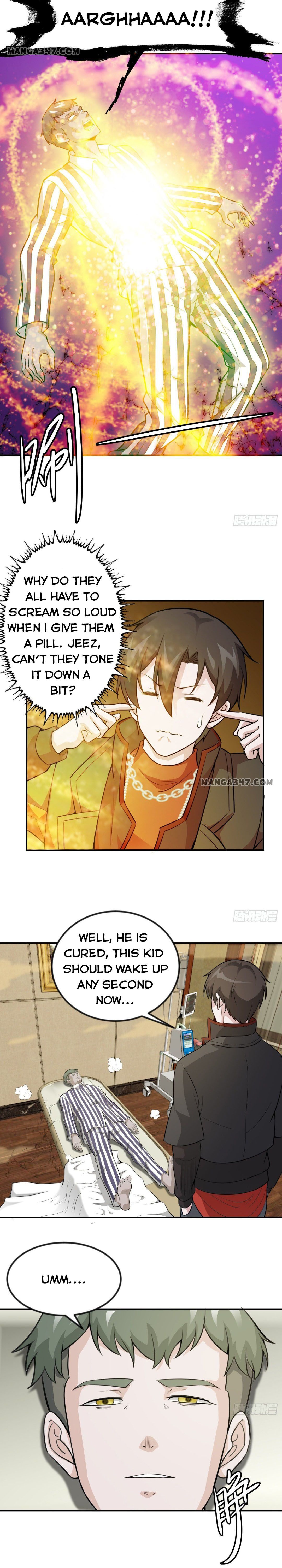 I’m Just An Immortal chapter 52 - page 2