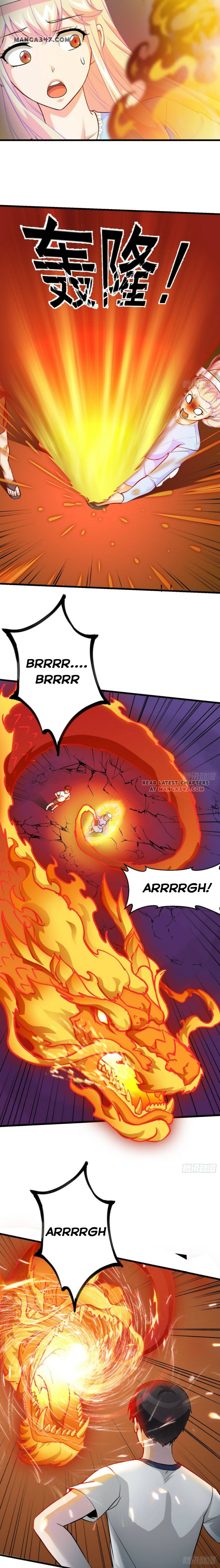 I’m Just An Immortal chapter 83 - page 4