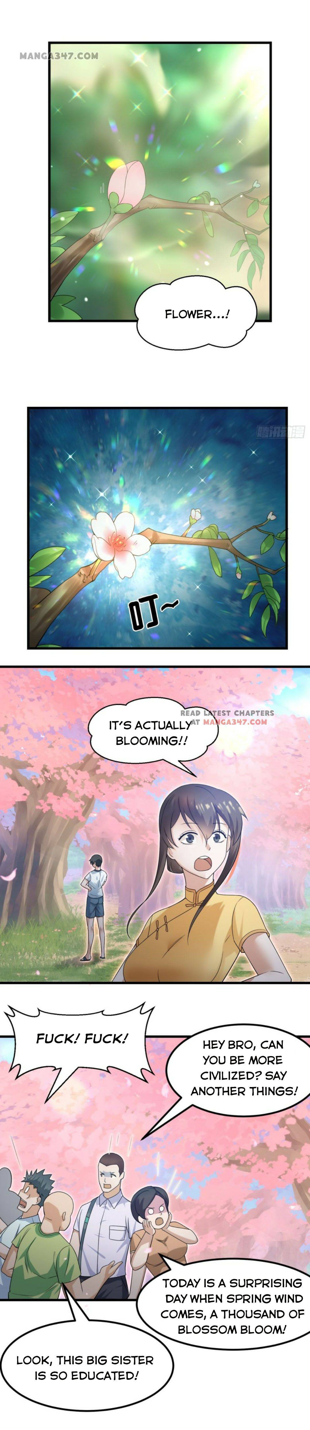 I’m Just An Immortal chapter 95 - page 2
