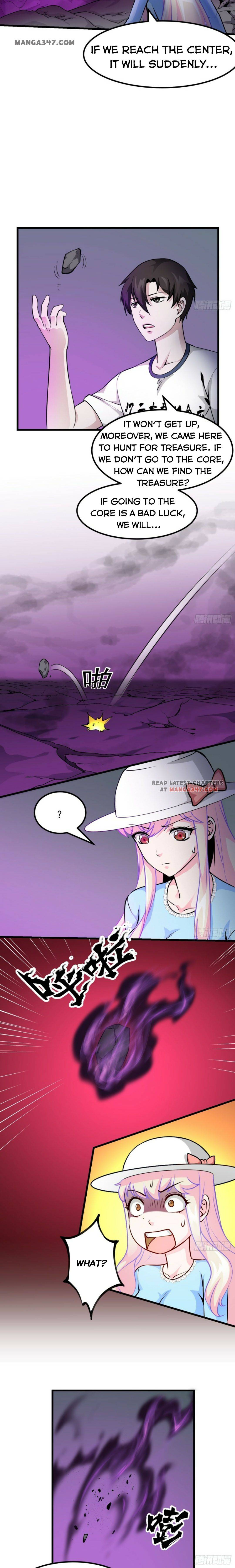 I’m Just An Immortal chapter 82 - page 3