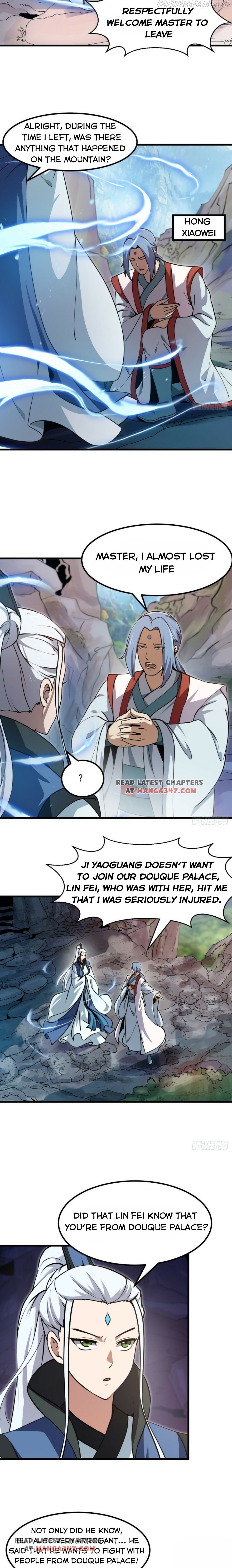 I’m Just An Immortal chapter 126 - page 5