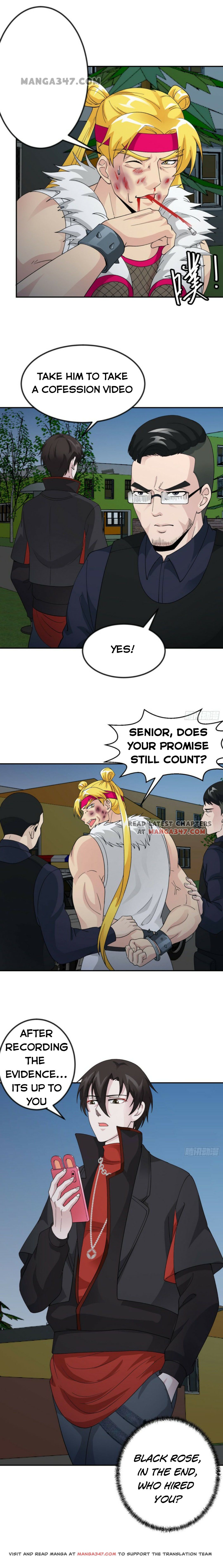 I’m Just An Immortal chapter 37 - page 9