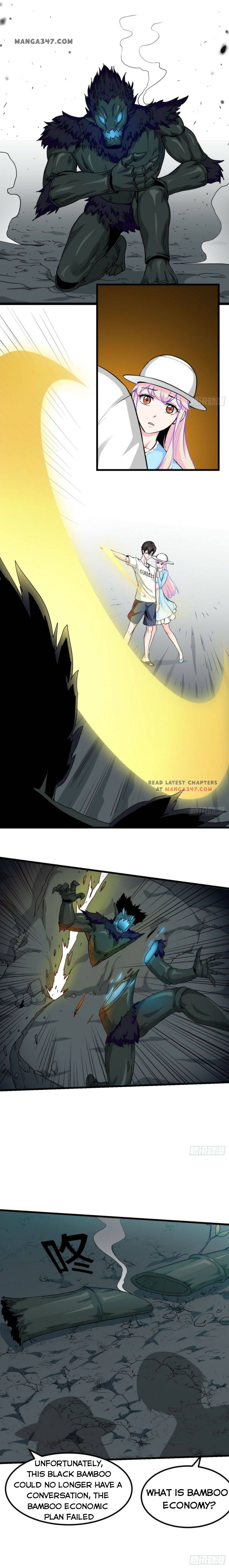 I’m Just An Immortal chapter 80 - page 7