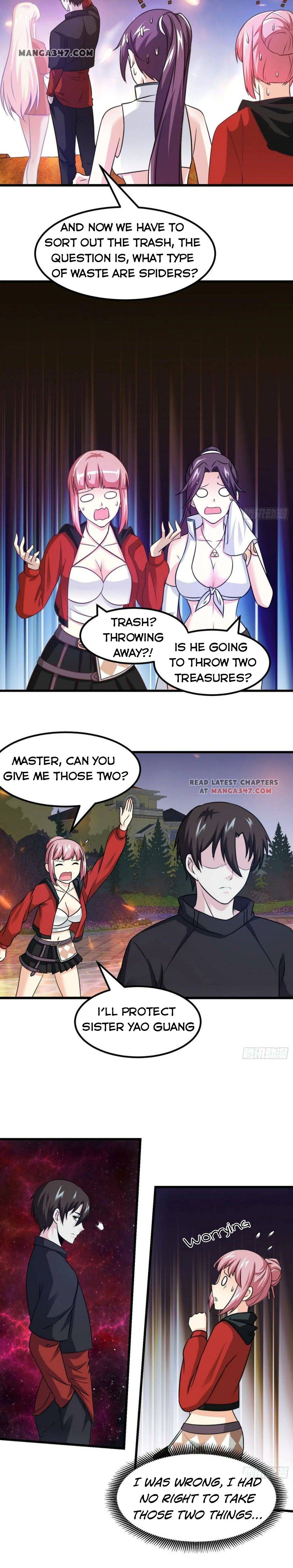 I’m Just An Immortal chapter 67 - page 2
