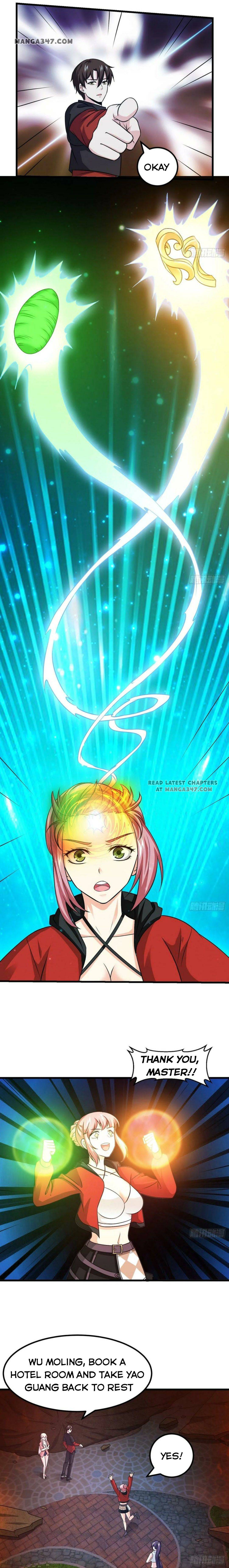 I’m Just An Immortal chapter 67 - page 3