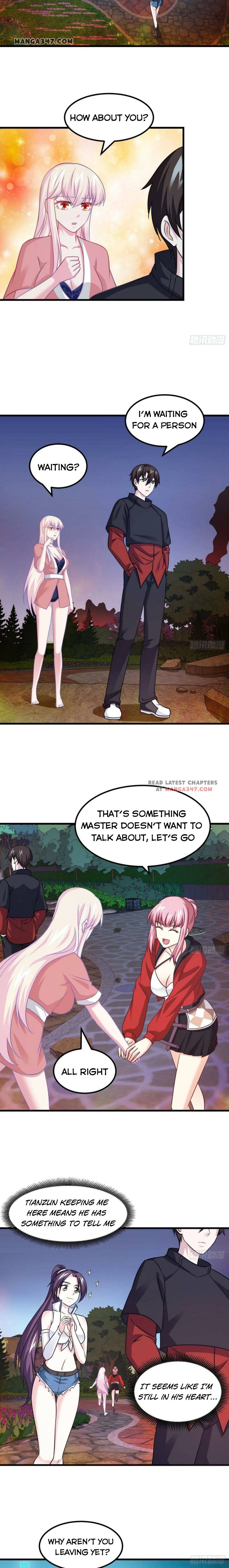 I’m Just An Immortal chapter 67 - page 4