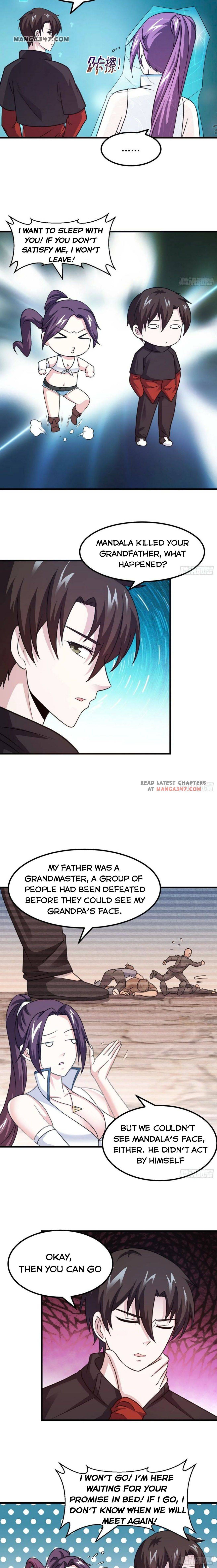 I’m Just An Immortal chapter 67 - page 5
