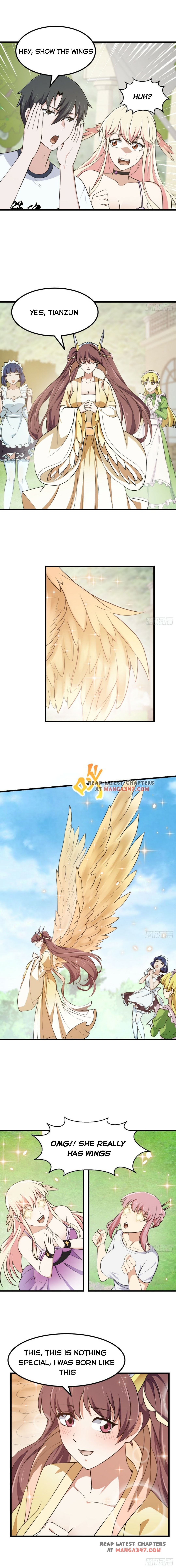 I’m Just An Immortal chapter 156 - page 2
