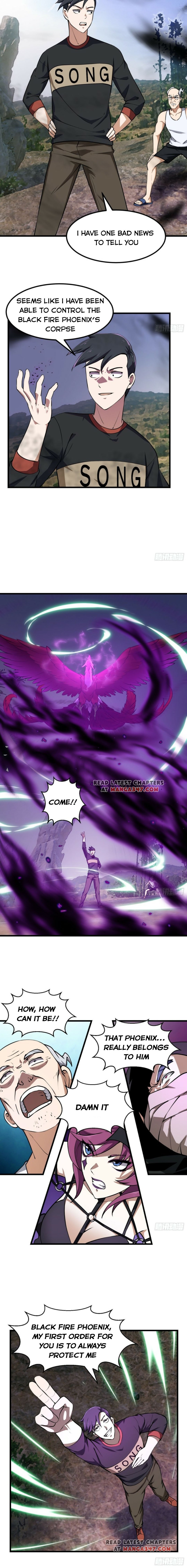 I’m Just An Immortal chapter 155 - page 3
