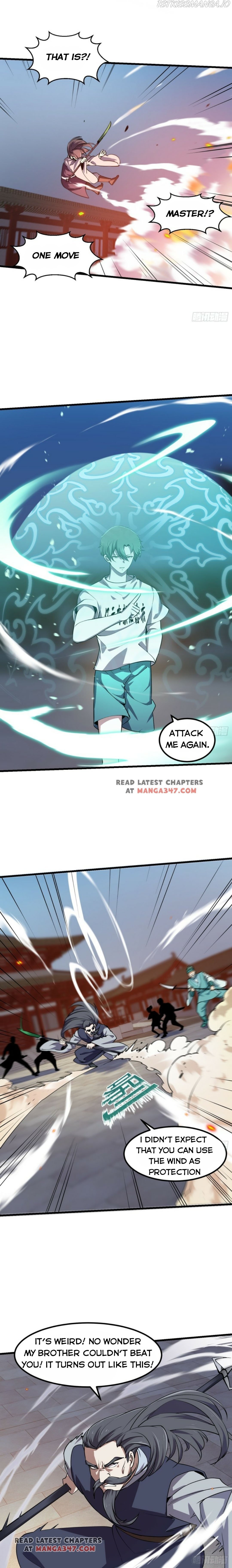 I’m Just An Immortal chapter 123 - page 2