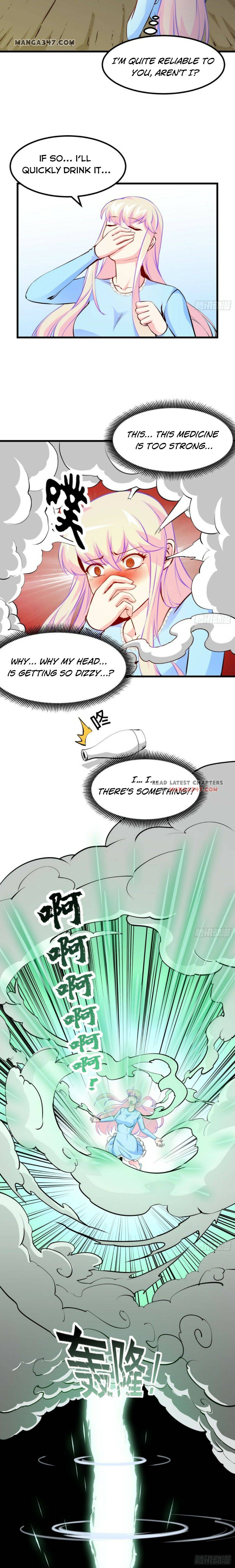 I’m Just An Immortal chapter 78 - page 4