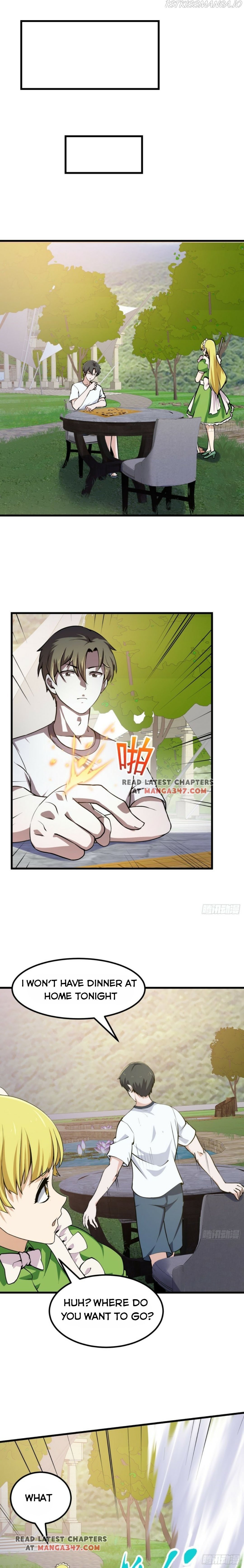 I’m Just An Immortal chapter 122 - page 2