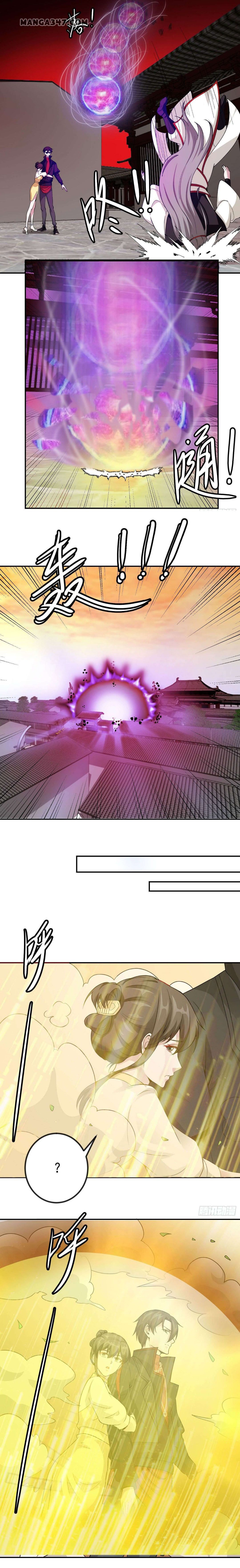 I’m Just An Immortal chapter 46 - page 6