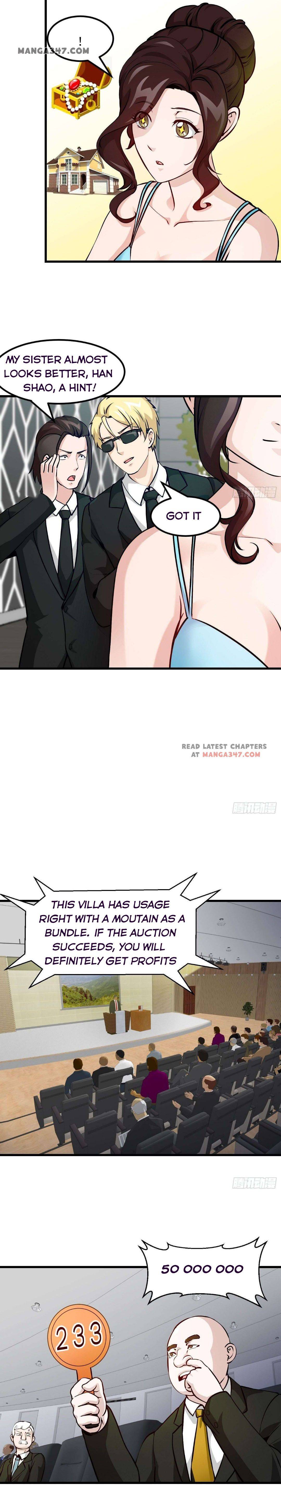 I’m Just An Immortal chapter 77 - page 2