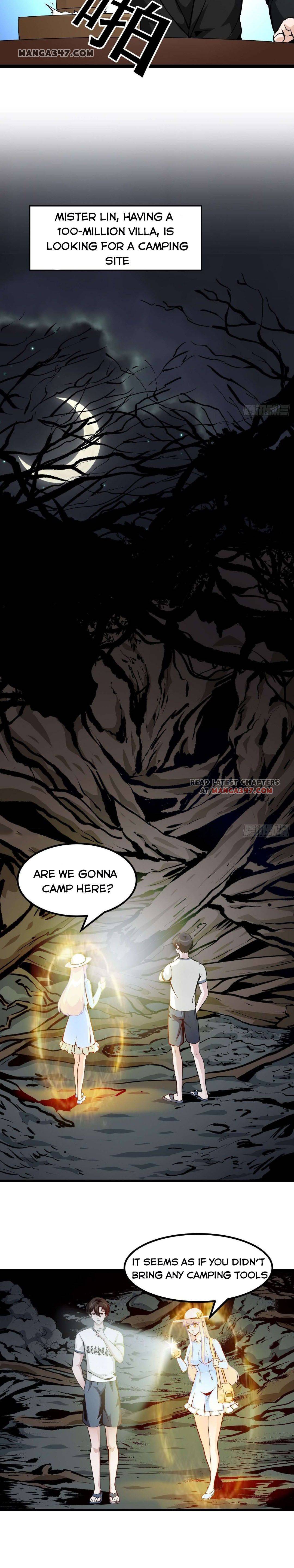 I’m Just An Immortal chapter 77 - page 7