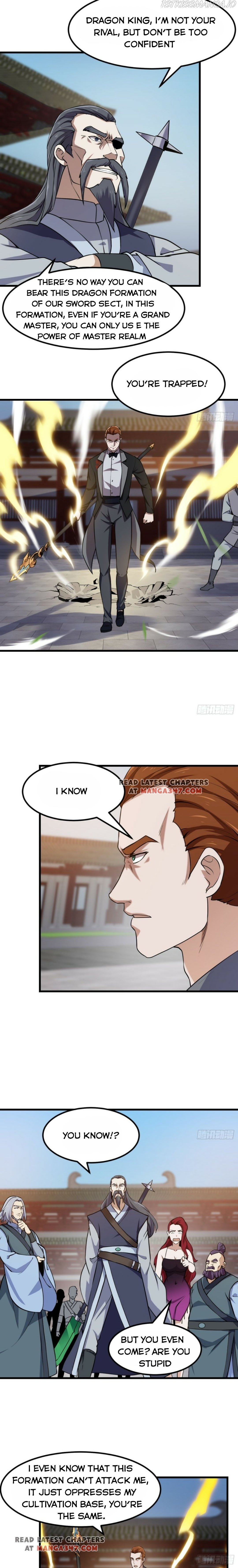 I’m Just An Immortal chapter 120 - page 2