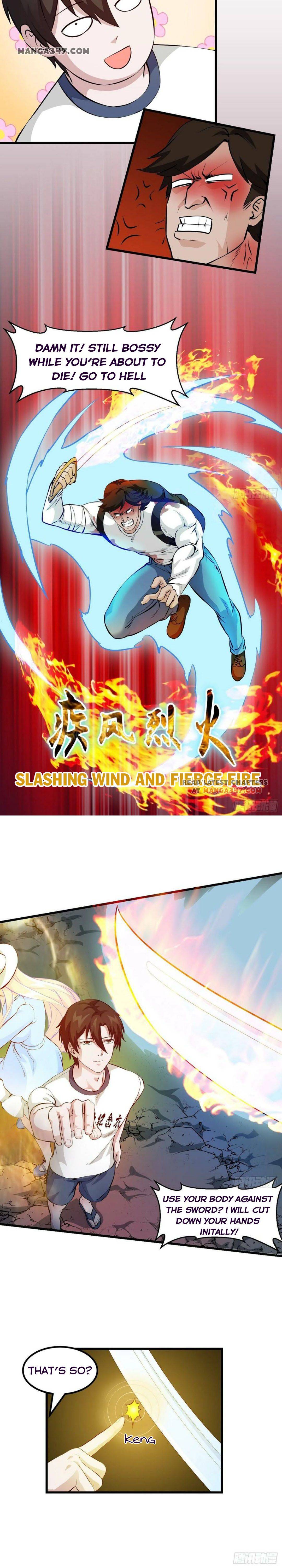 I’m Just An Immortal chapter 75 - page 2