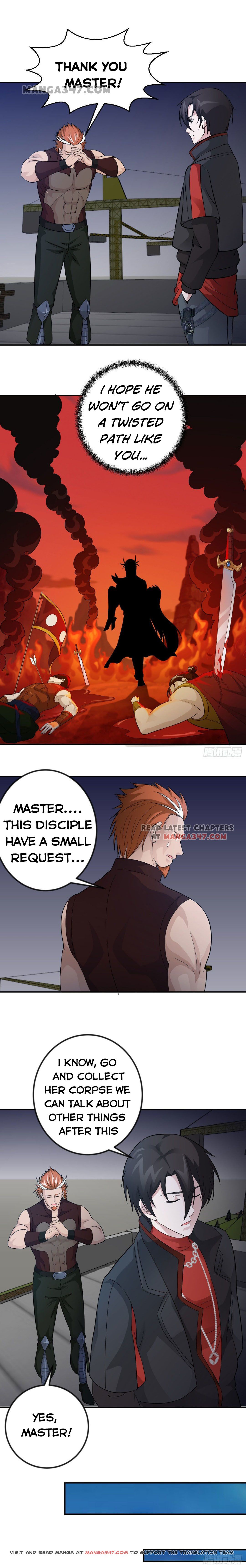 I’m Just An Immortal chapter 42 - page 2