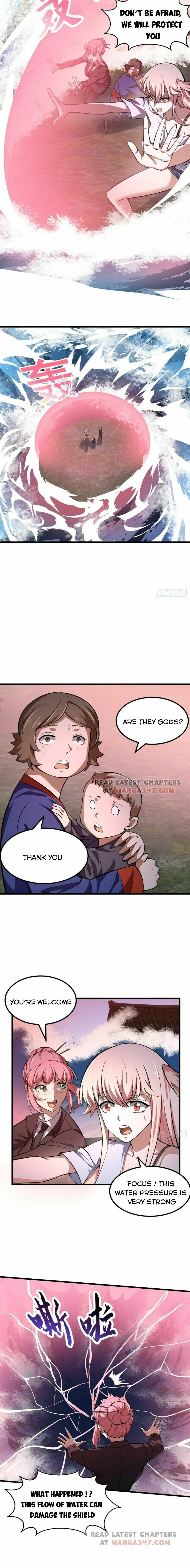 I’m Just An Immortal chapter 187 - page 2
