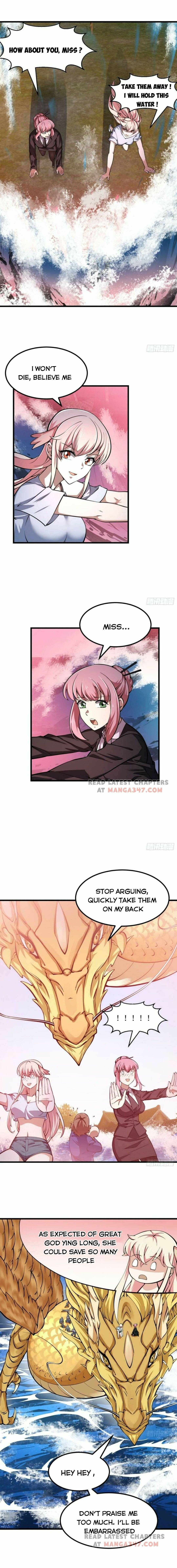 I’m Just An Immortal chapter 187 - page 3