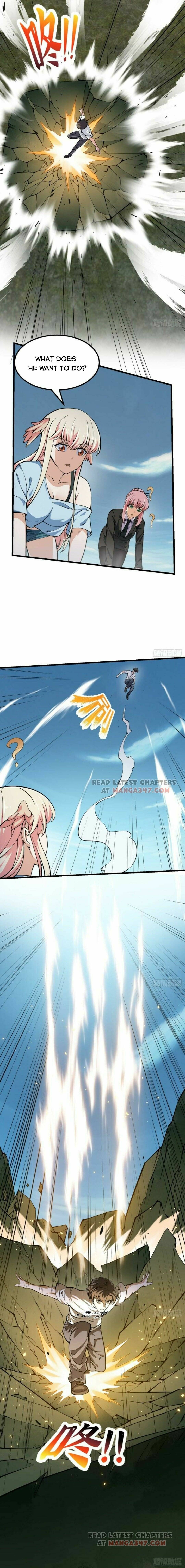 I’m Just An Immortal chapter 187 - page 5