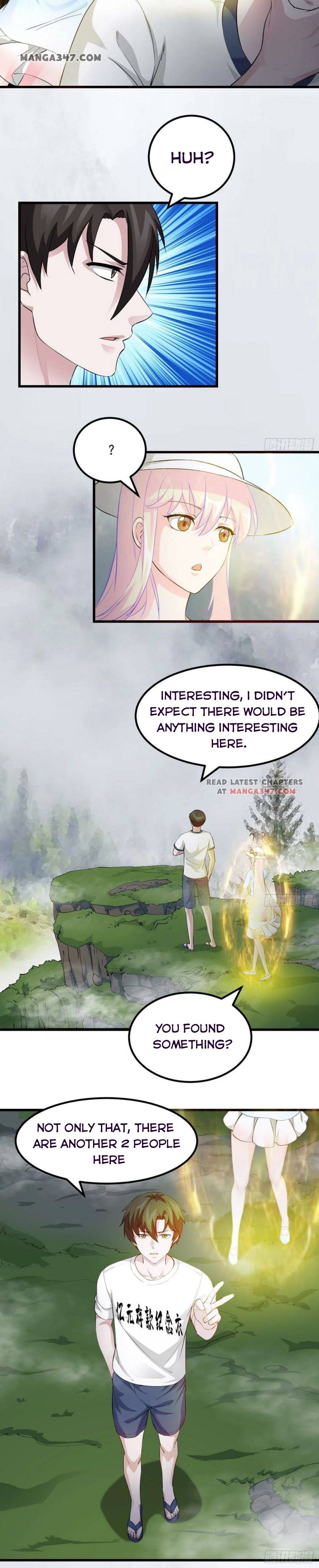 I’m Just An Immortal chapter 71 - page 7