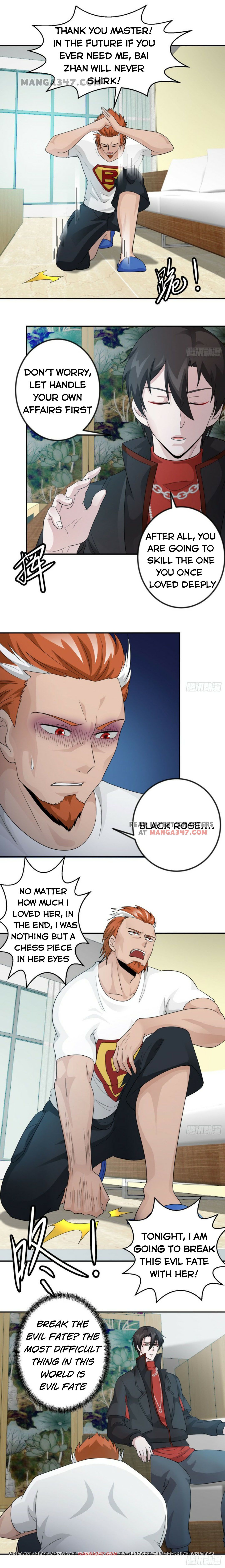 I’m Just An Immortal chapter 39 - page 3