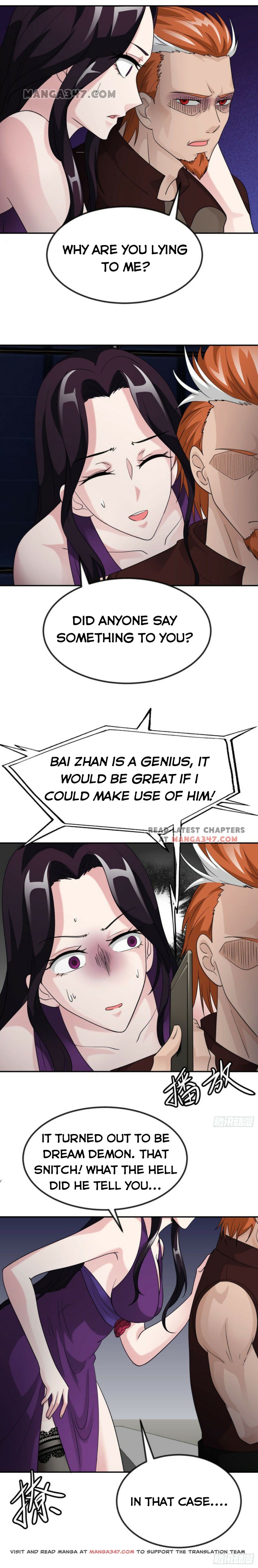 I’m Just An Immortal chapter 39 - page 5