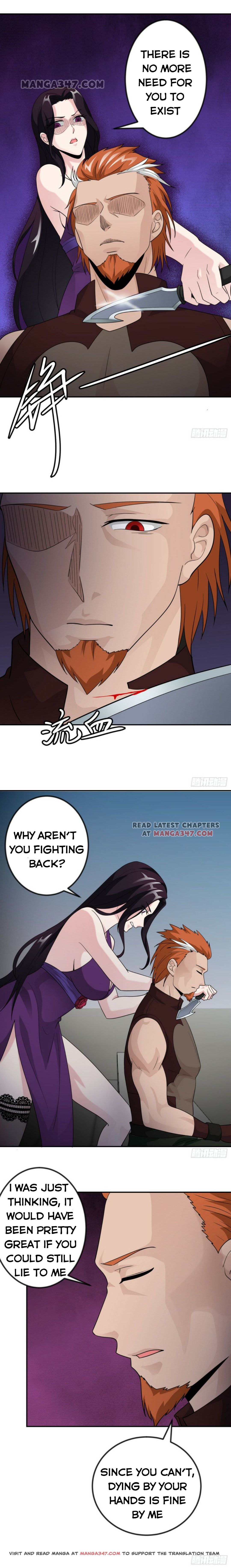 I’m Just An Immortal chapter 39 - page 6