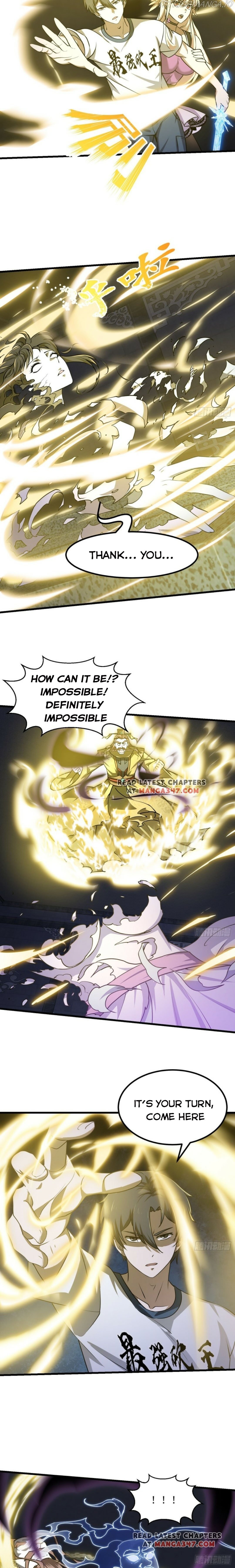 I’m Just An Immortal chapter 147 - page 3