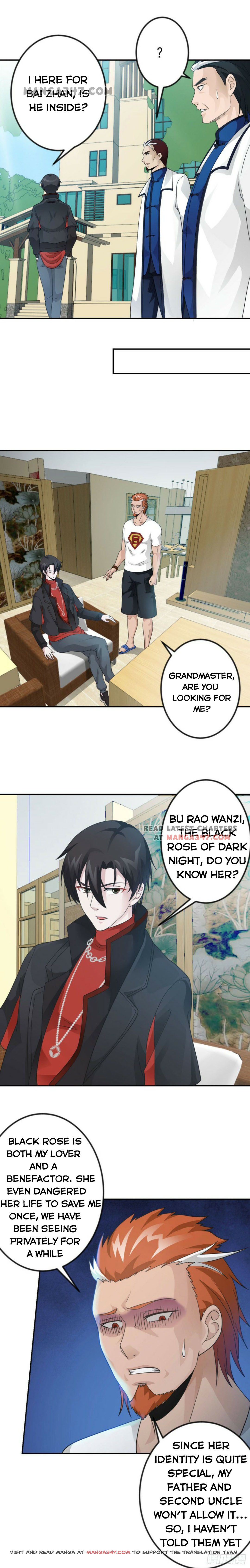 I’m Just An Immortal chapter 38 - page 3
