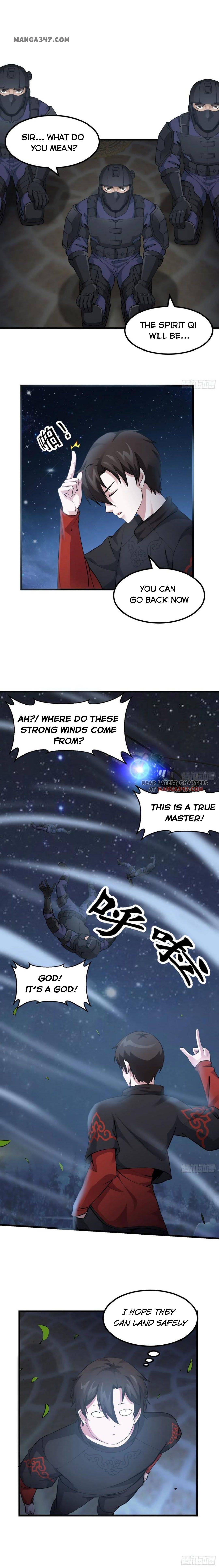 I’m Just An Immortal chapter 69 - page 1