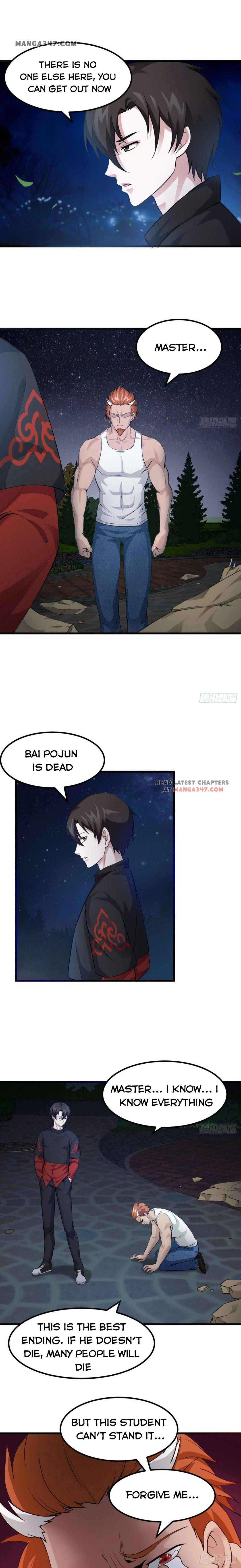 I’m Just An Immortal chapter 69 - page 2