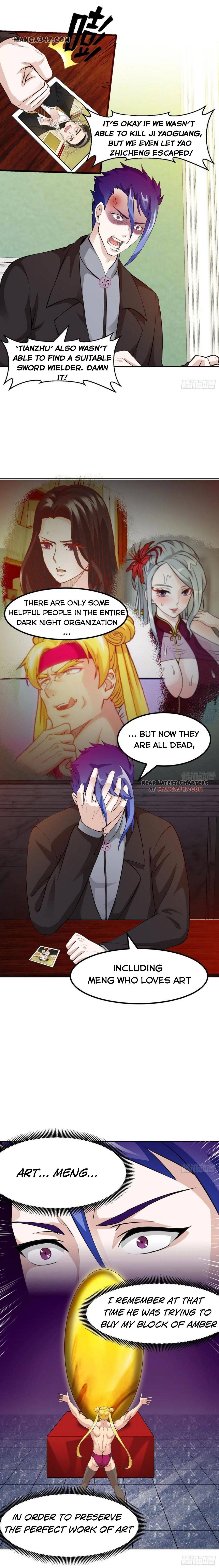 I’m Just An Immortal chapter 69 - page 4