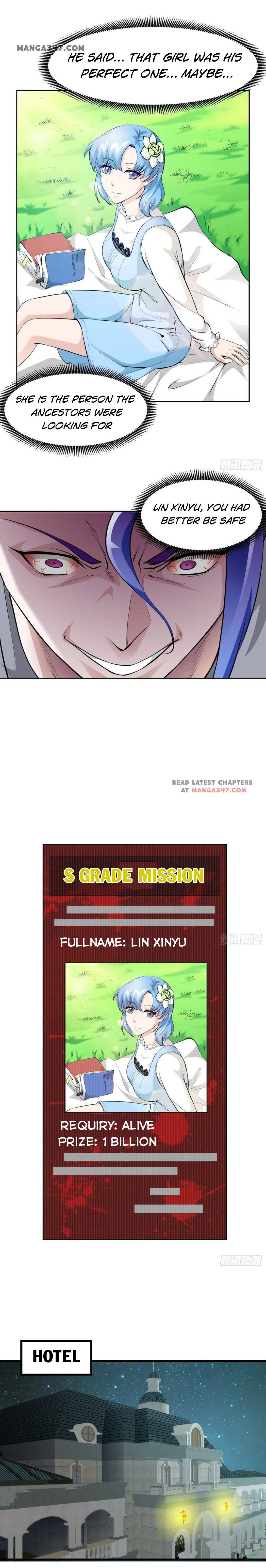 I’m Just An Immortal chapter 69 - page 5