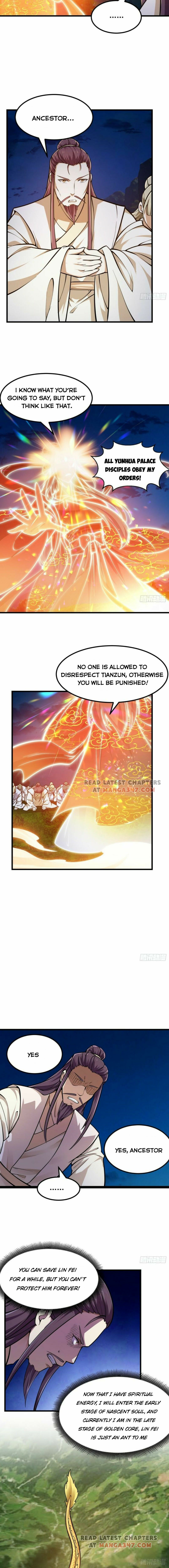 I’m Just An Immortal chapter 210 - page 3