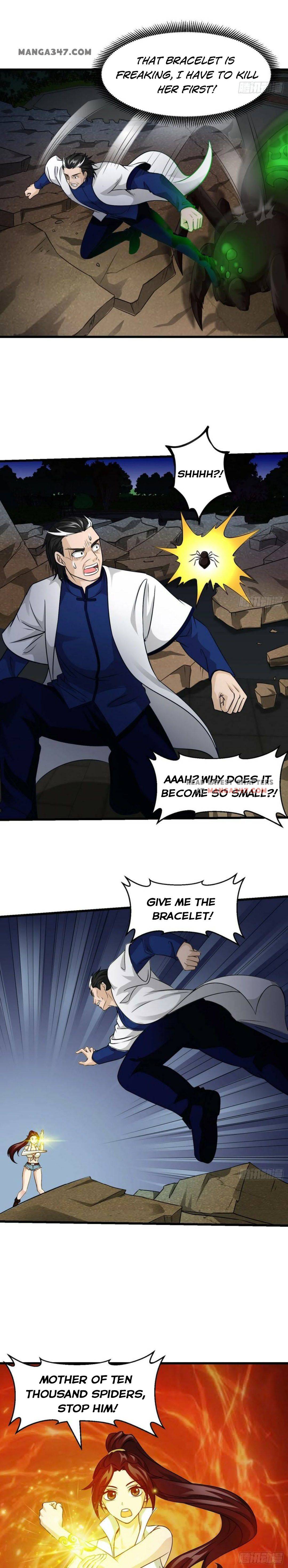 I’m Just An Immortal chapter 65 - page 2