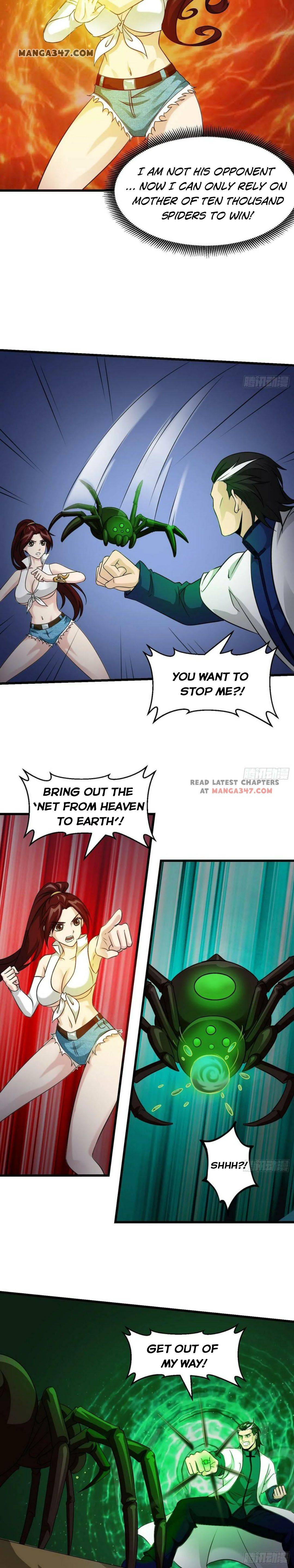 I’m Just An Immortal chapter 65 - page 3